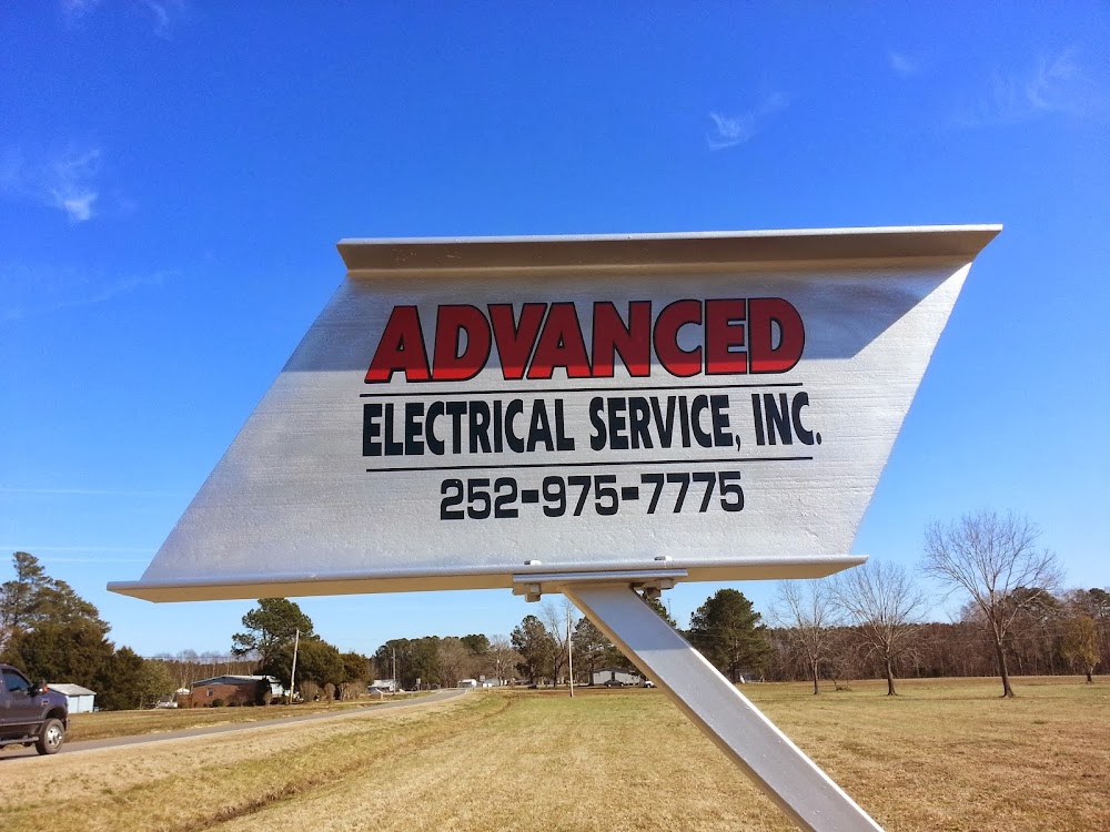 Advanced Electrical Service, Inc.