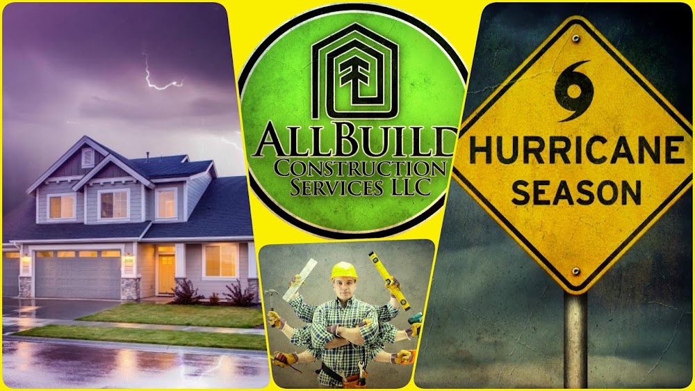 AllBuild Construction Services LLC