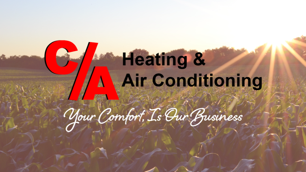 C/A Heating and Air Conditioning, Inc.