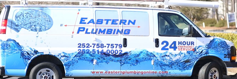 Eastern Plumbing