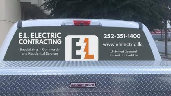 EL Electric Contracting LLC