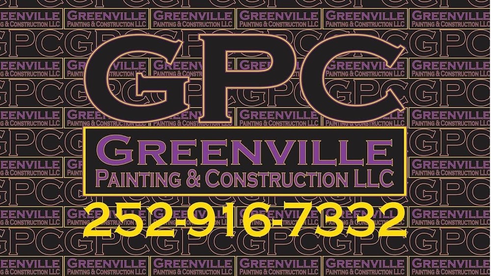 Greenville Painting and Construction, LLC