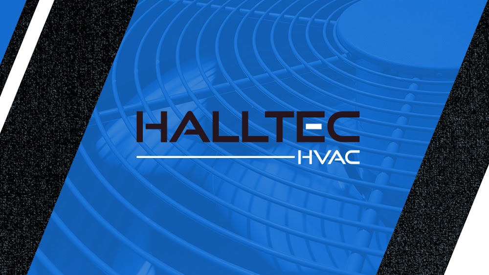 Halltec Hvac