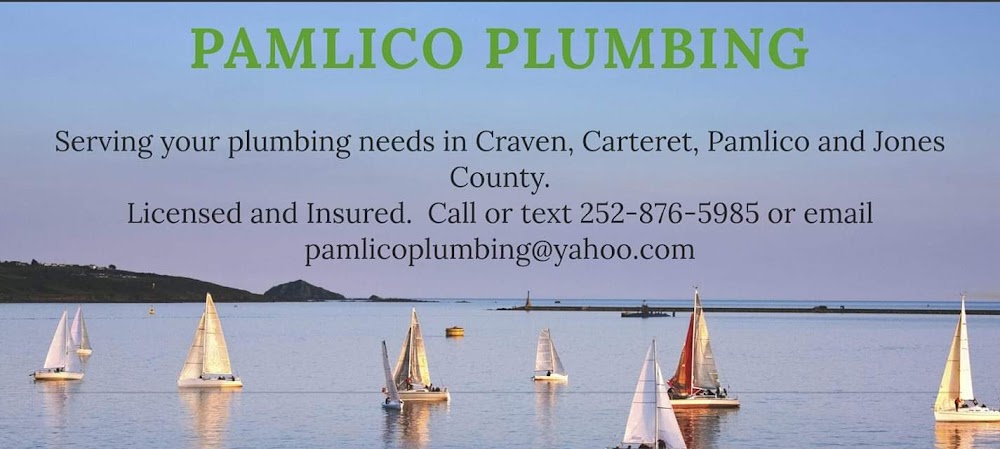 Pamlico Plumbing