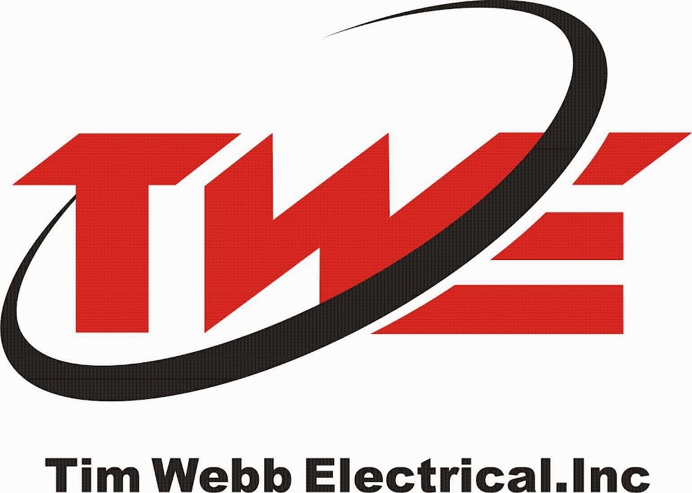 Tim Webb Electrical