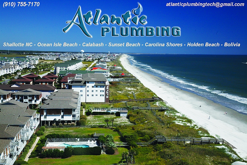 Atlantic Plumbing