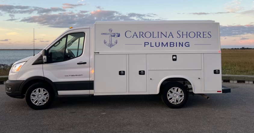 Carolina Shores Plumbing