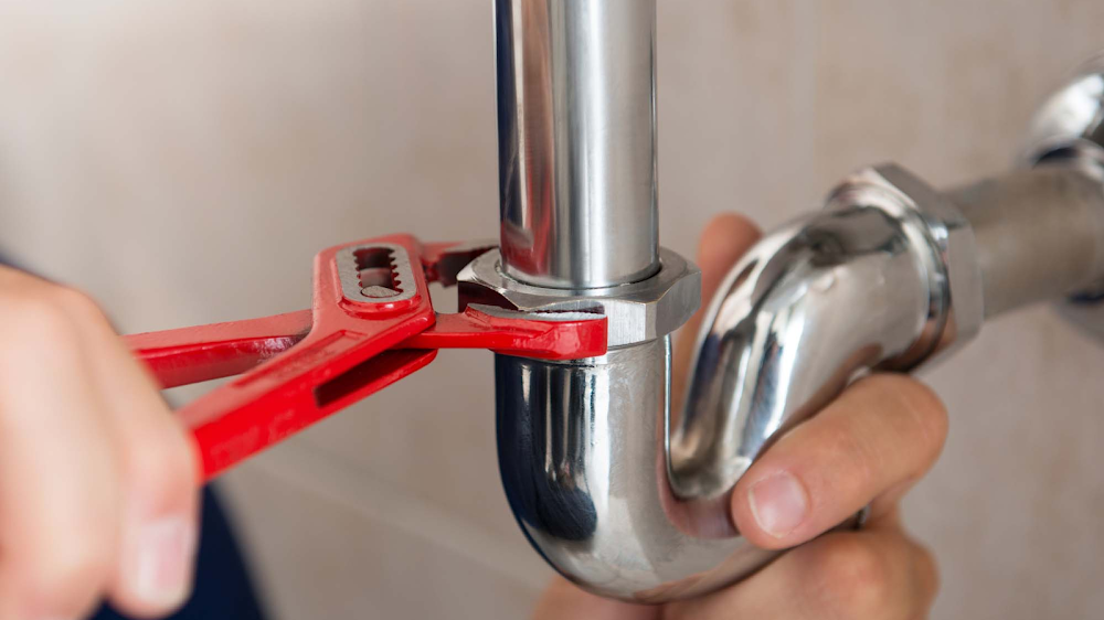 DiMone-Parlier Plumbing & Irrigation