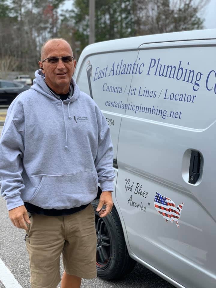 East Atlantic Plumbing LLC