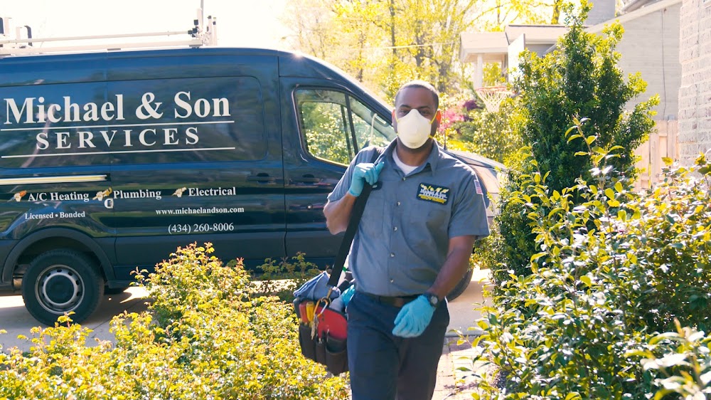 Michael & Son Services