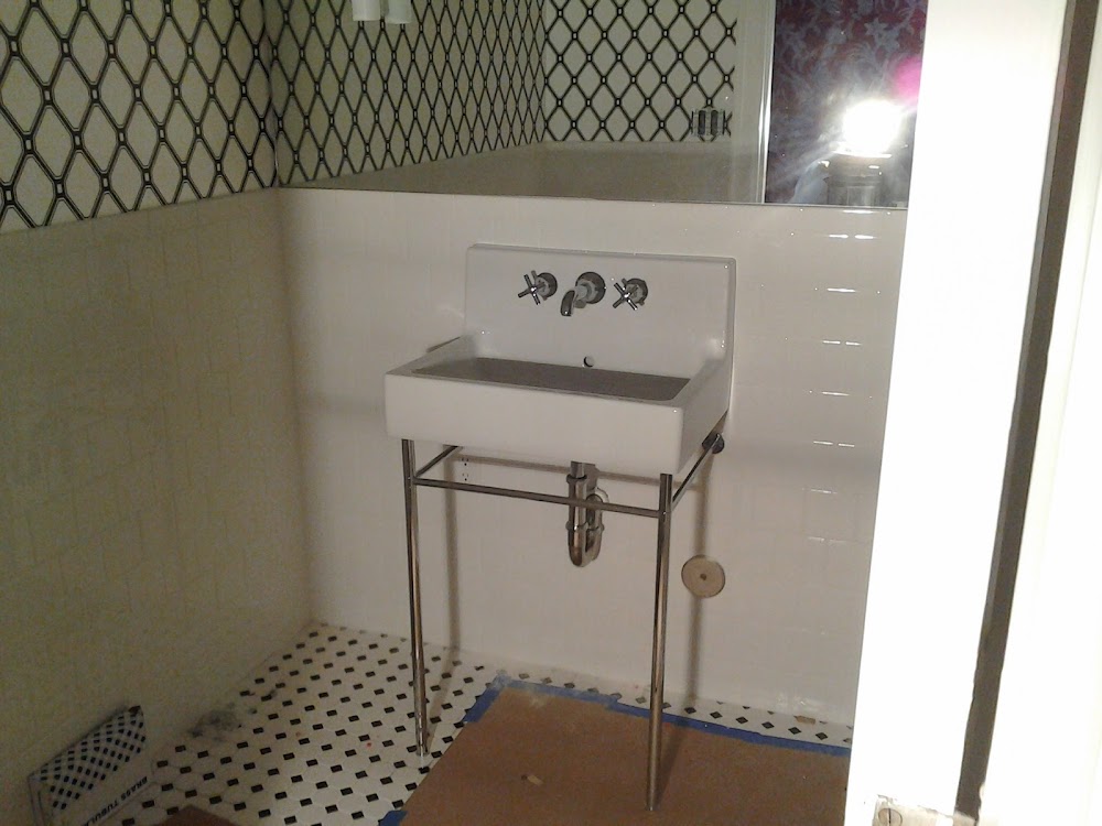 Signature Plumbing Inc